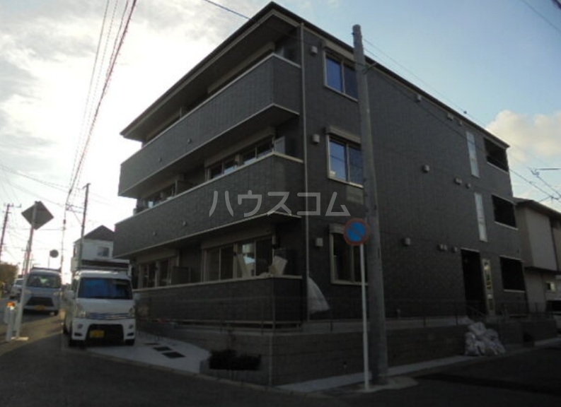 1/12 外観