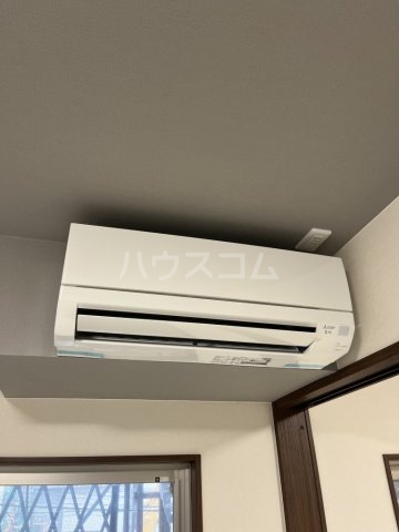 11/23 設備