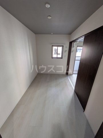4/30 寝室