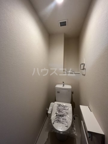 10/23 トイレ