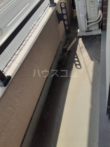 16/30 バルコニー