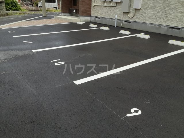 29/30 駐車場