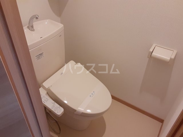 15/30 トイレ