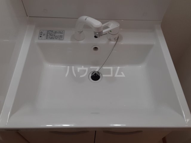 17/30 洗面