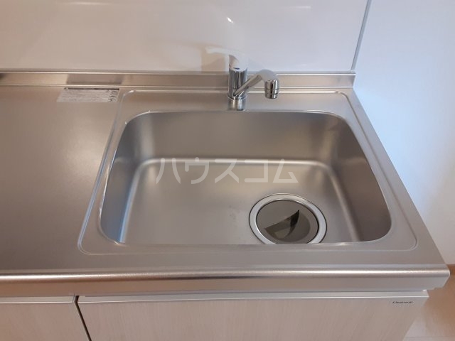 11/30 キッチン