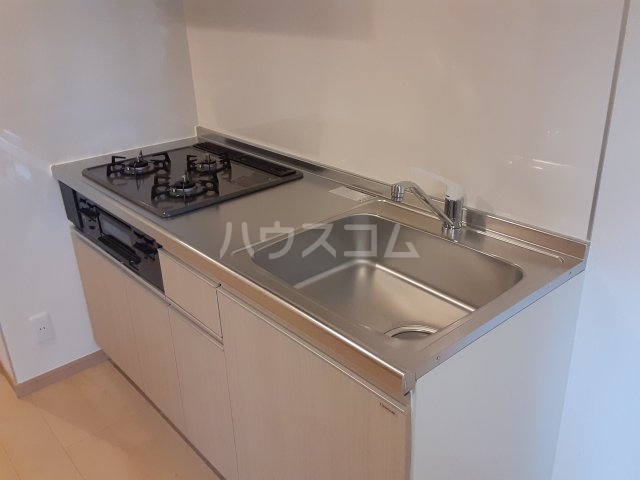 9/30 キッチン
