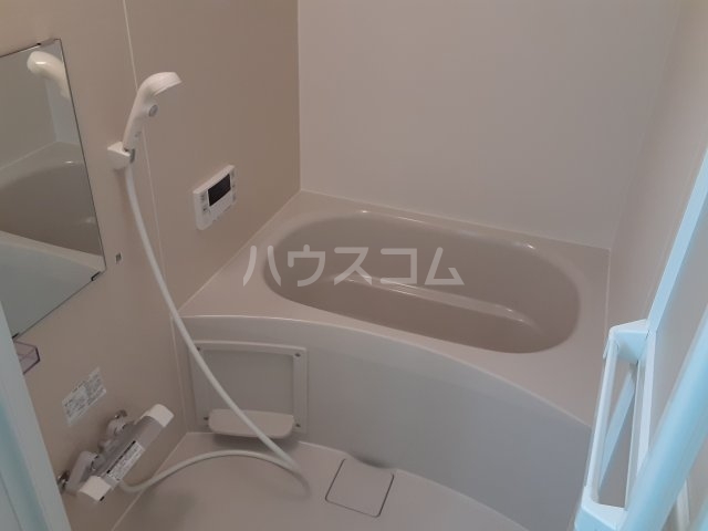 12/30 浴室