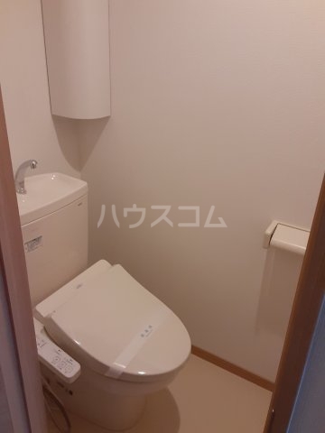 14/30 トイレ