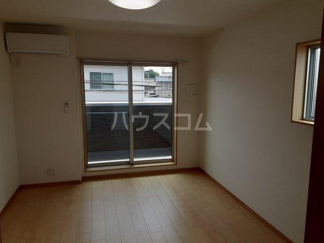 7/30 寝室