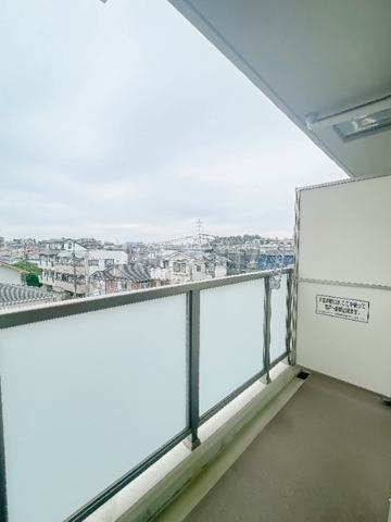 15/30 バルコニー