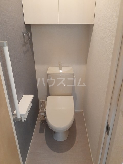 9/21 トイレ