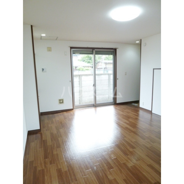 3/24 リビング/ダイニング