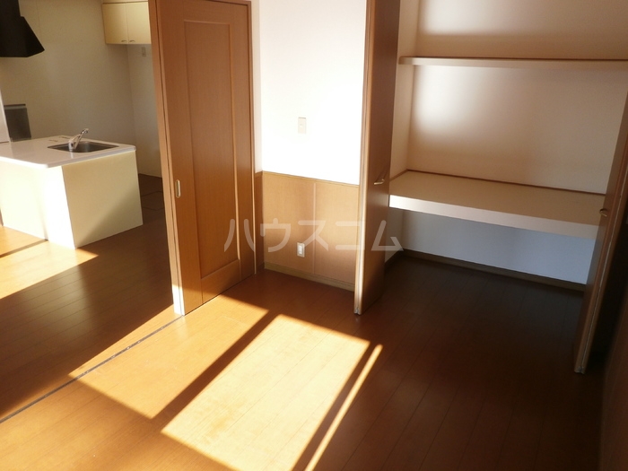 3/18 リビング/ダイニング