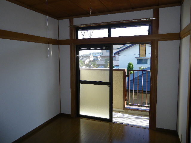 3/17 リビング/ダイニング