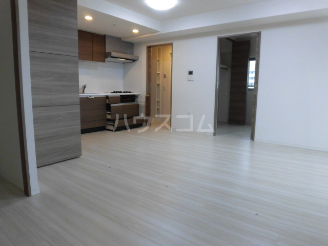 5/30 リビング/ダイニング