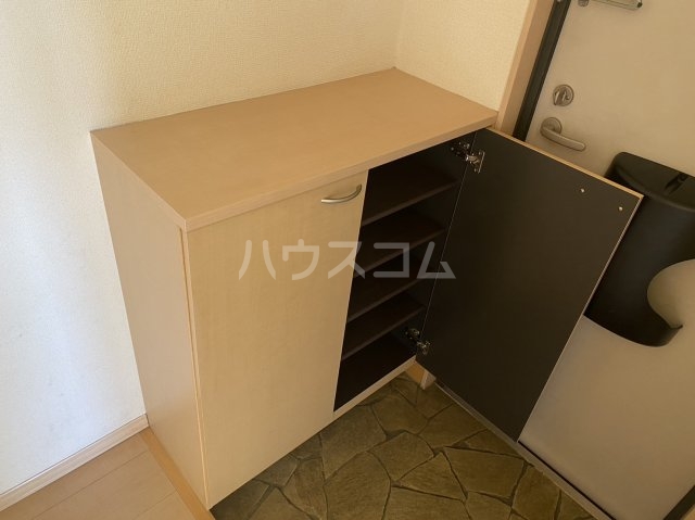 5/30 収納