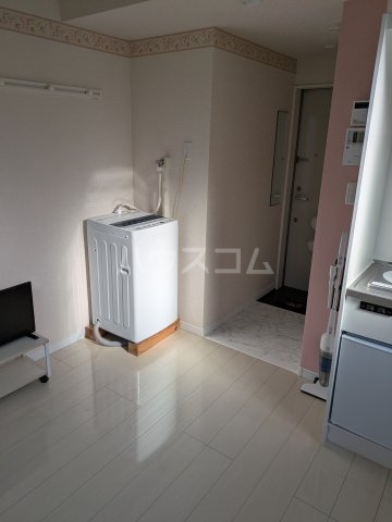 3/20 リビング/ダイニング