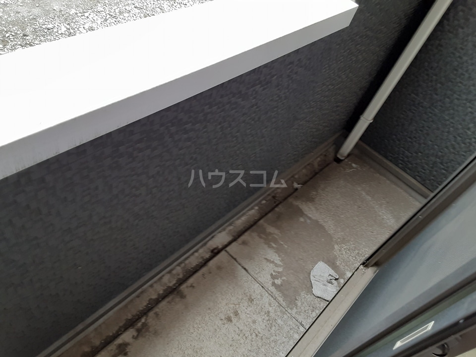 24/30 バルコニー