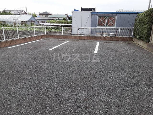 29/30 駐車場