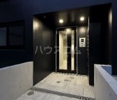 12/21 エントランス