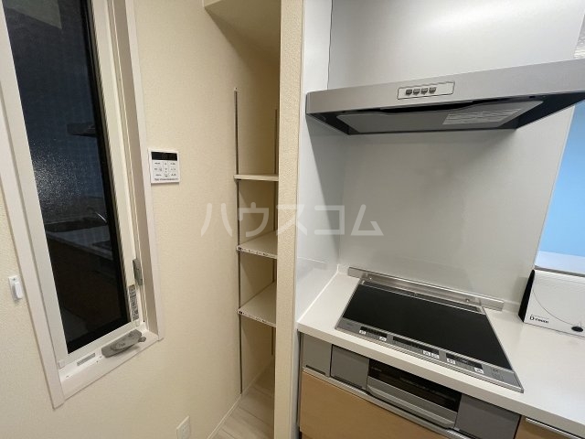 18/30 バルコニー