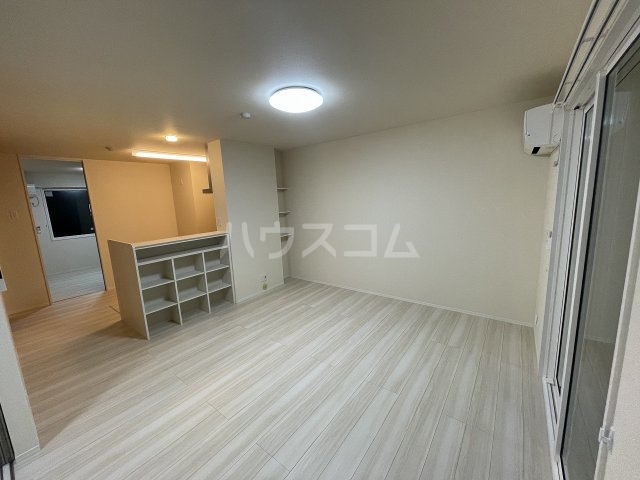 6/30 リビング/ダイニング