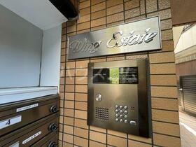 17/21 エントランス