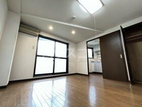 4/21 リビング/ダイニング