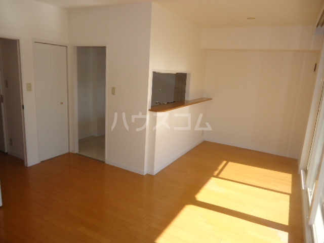 3/27 リビング/ダイニング