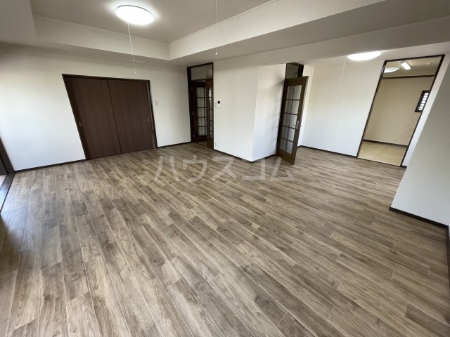 5/30 リビング/ダイニング