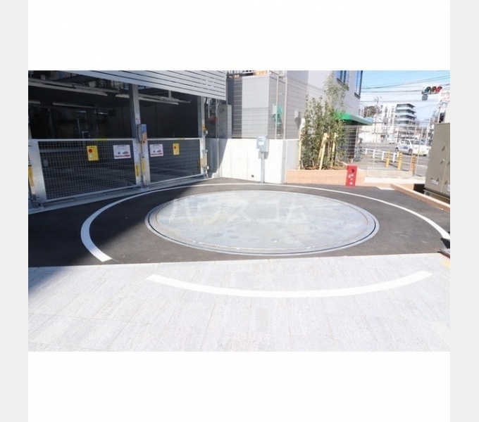 24/30 駐車場