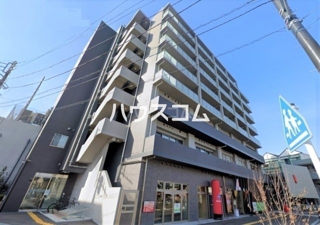 1/30 外観