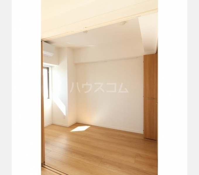 7/30 寝室