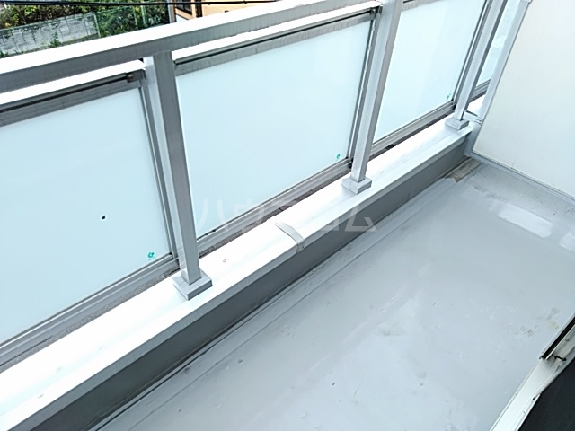 17/30 バルコニー