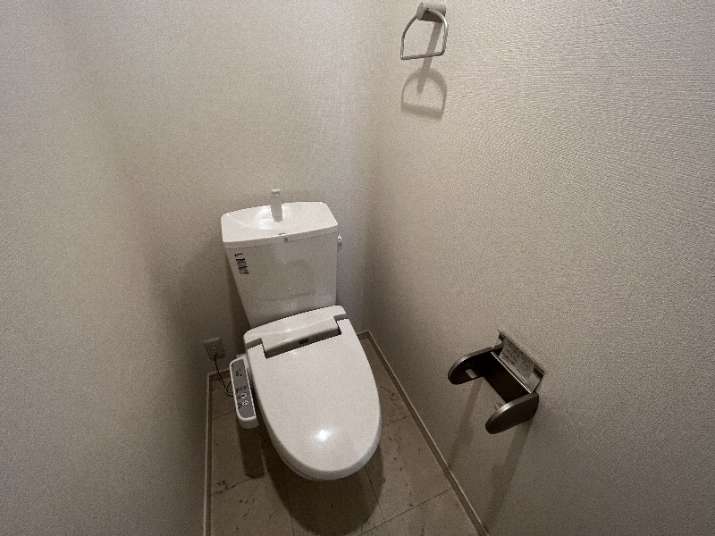 18/30 トイレ