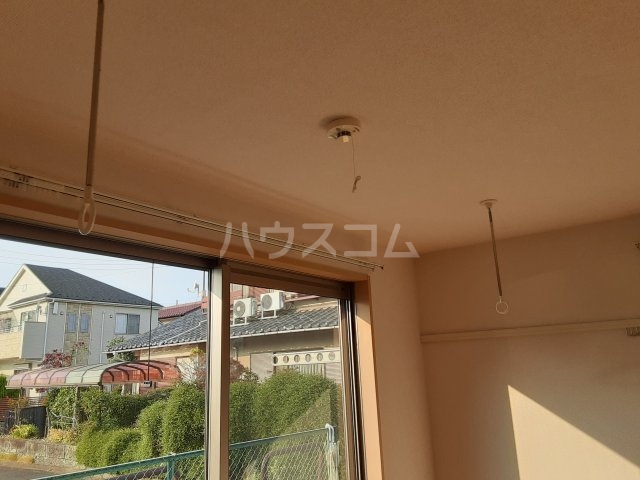 4/30 室内