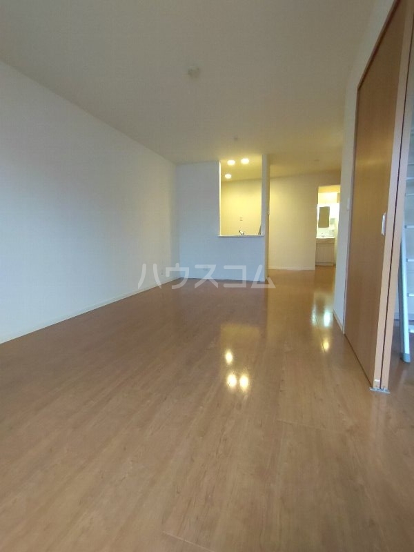 5/30 リビング/ダイニング