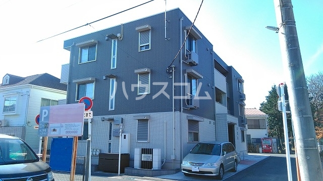 2/3 外観