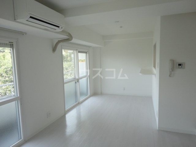 18/30 バルコニー