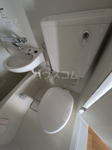 14/30 トイレ