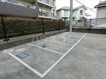 20/29 駐車場