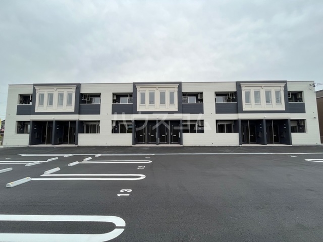 23/29 駐車場