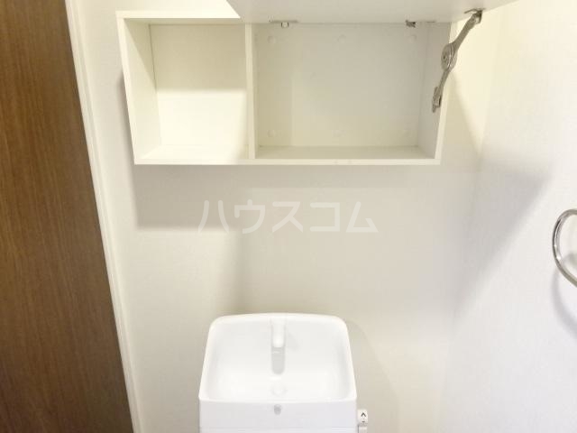 17/29 トイレ