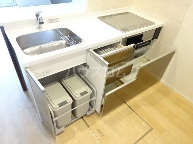 10/29 キッチン
