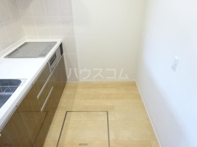 13/29 キッチン