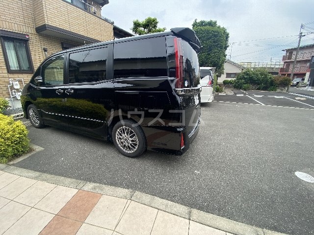 21/30 駐車場