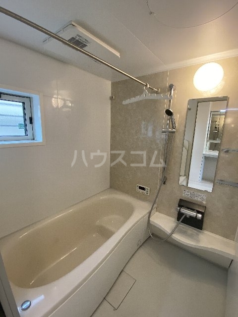 12/30 浴室