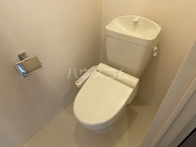 13/30 トイレ