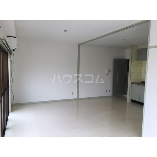 3/21 リビング/ダイニング