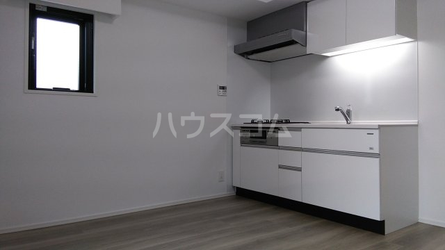 11/30 キッチン